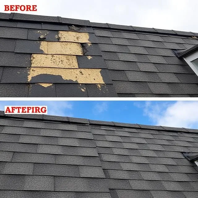 Roof Repair Near Me in Vassalboro, ME near me